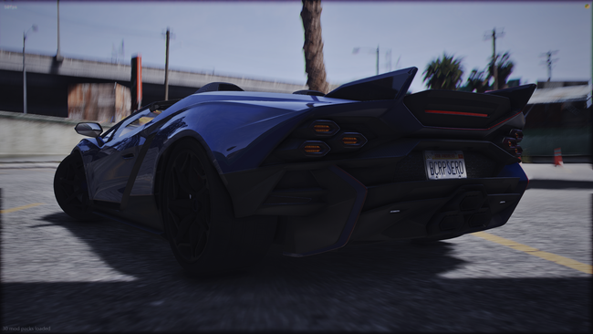 Pegassi Autentica Sport preview 2